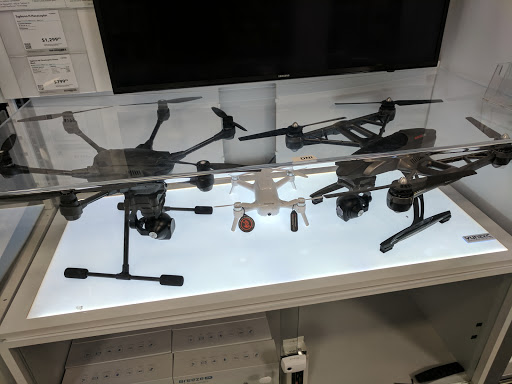 Electronics Store «Best Buy», reviews and photos, 3720 National Rd E, Richmond, IN 47374, USA