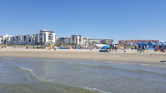 Plaža Richelieu
