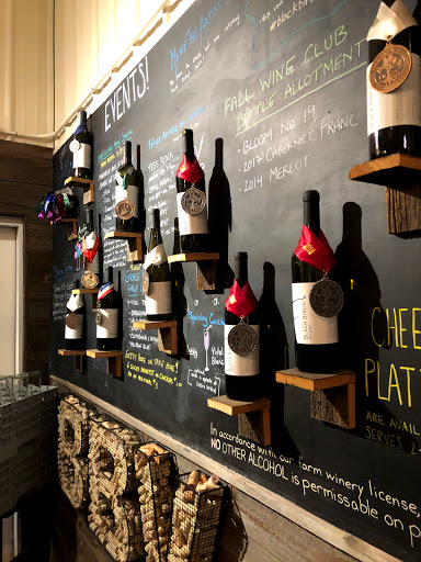 Vineyard «Black Birch Vineyard/ Black Birch Winery», reviews and photos, 108-109 Straits Rd, Hatfield, MA 01066, USA