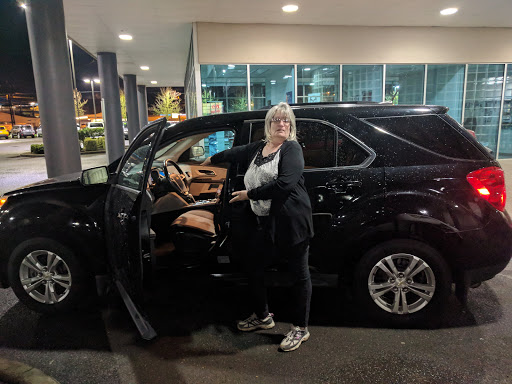 Car Dealer «Jim Doran Auto Center», reviews and photos, 3075 OR-99W, McMinnville, OR 97128, USA