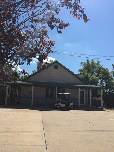 Self-Storage Facility «Extra Space Storage», reviews and photos, 1198 Belvoir Rd, Plymouth Meeting, PA 19462, USA