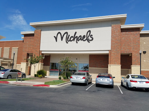 Craft Store «Michaels», reviews and photos, 2040 24th Ave NW, Norman, OK 73069, USA