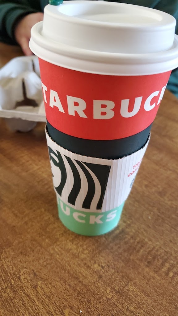 Starbucks 46580