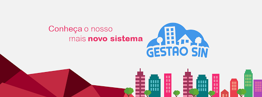Logo da empresa - Syall Soluções