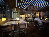 Atmosphère du Restaurant méditerranéen Restaurant Furana à Porto-Vecchio - n°5