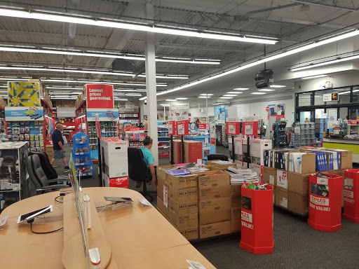 Office Supply Store «Staples», reviews and photos, 3640 Concord Pike, Wilmington, DE 19803, USA