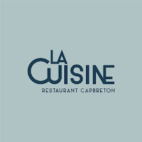 Photos du propriétaire du Restaurant La Cuisine à Capbreton - n°6