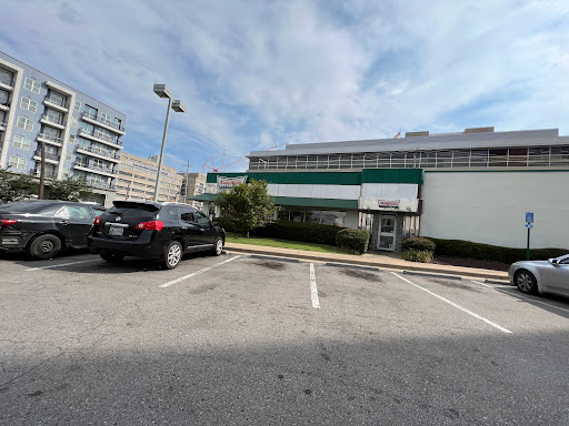 Donut Shop «Krispy Kreme», reviews and photos, 2103 Elliston Pl, Nashville, TN 37203, USA