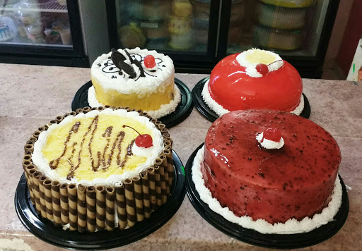 Pasteleria Argelia en Chetumal