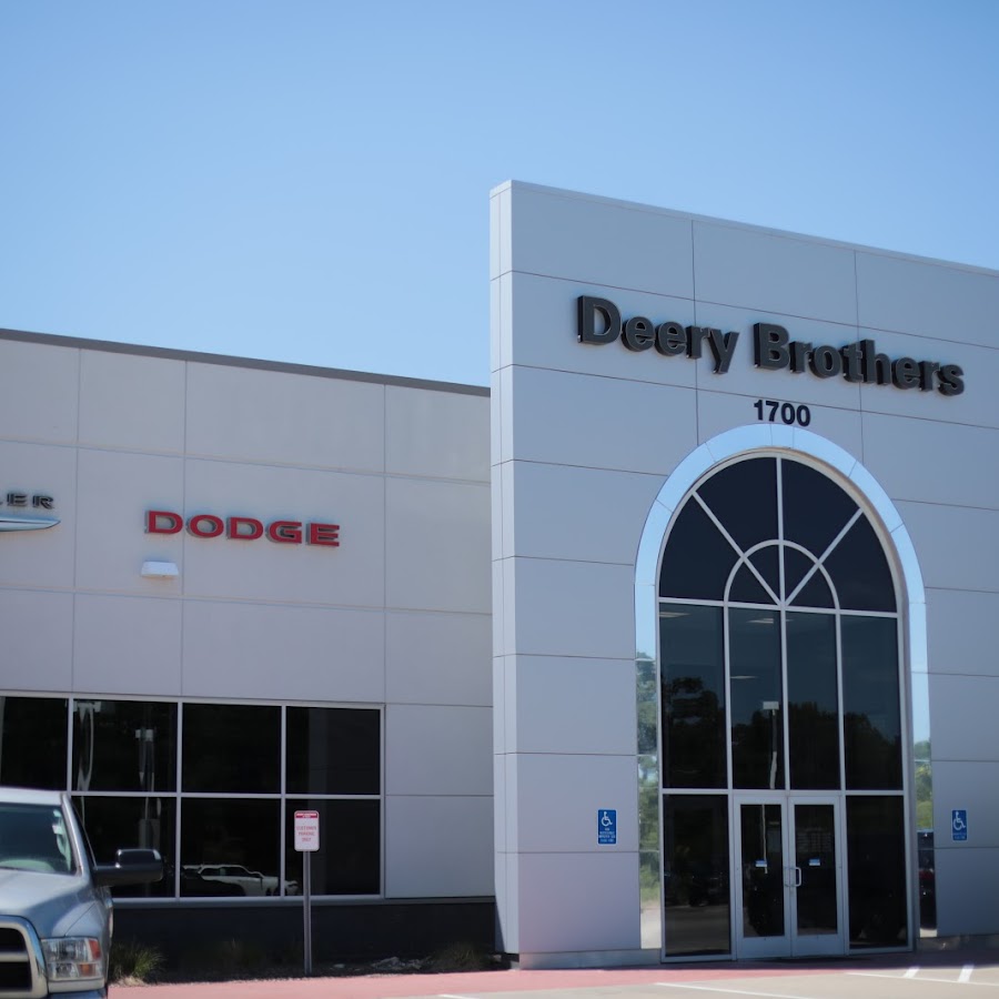 Deery of Ames Chrysler Dodge Jeep RAM