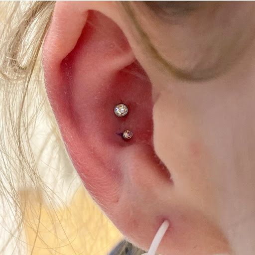 Explore ddlg tattoo ideas, creative tattoo ideas in Charleston, available at Exotic Impressions Body Piercing