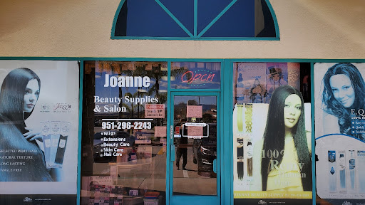 Joanne Beauty Supply & Salon