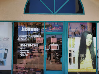 Joanne Beauty Supply & Salon