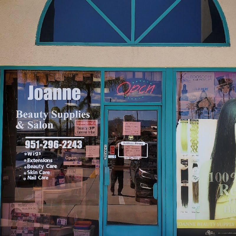 Joanne Beauty Supply & Salon