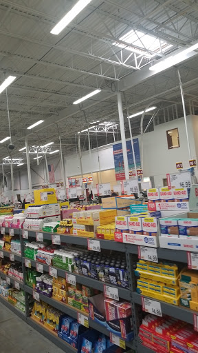 Warehouse club «BJ’s Wholesale Club», reviews and photos, 2300 W Oregon Ave, Philadelphia, PA 19145, USA