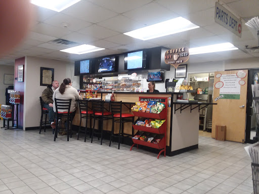 Used Car Dealer «AutoServ of Tilton», reviews and photos, 40 E Main St, Tilton, NH 03276, USA