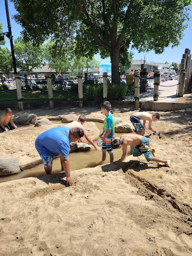 Water Park «Bartlett Aquatic Center», reviews and photos, 620 W Stearns Rd, Bartlett, IL 60103, USA