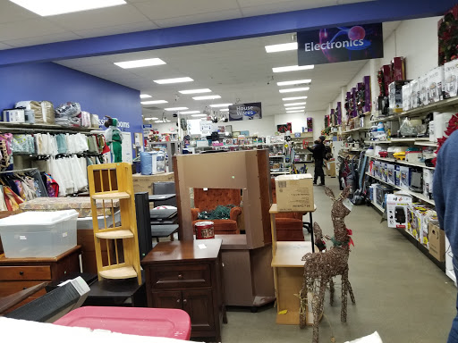 Thrift Store «Goodwill», reviews and photos, 411 W Milham Ave, Portage, MI 49024, USA
