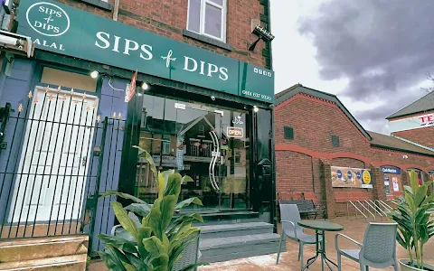 Sips&Dips image