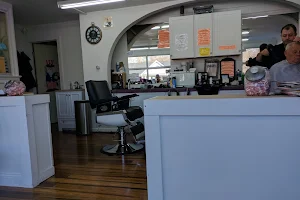 Centerbrook Barber Shop image