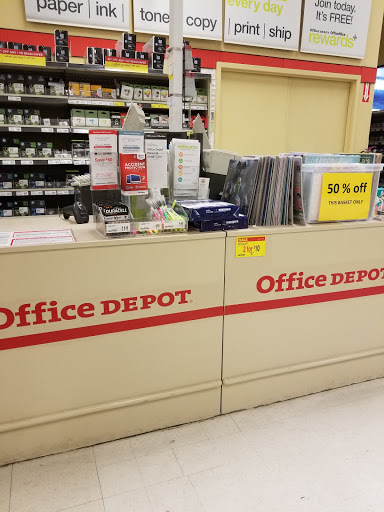 Office Depot