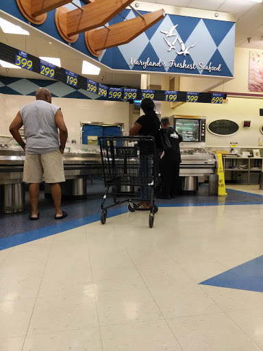 Supermarket «Food King Supermarket», reviews and photos, 5700 Wabash Ave, Baltimore, MD 21215, USA