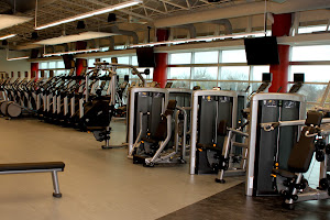 ARC - Athletic Recreation Center
