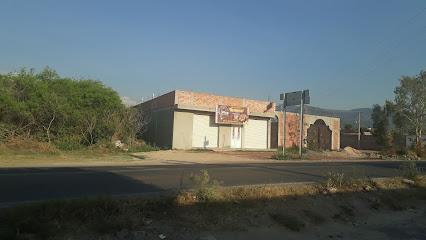 El Capricho - Las Huertas, 38704 Tarimoro, Guanajuato, Mexico