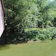 Ramp Creek Covered Bridge