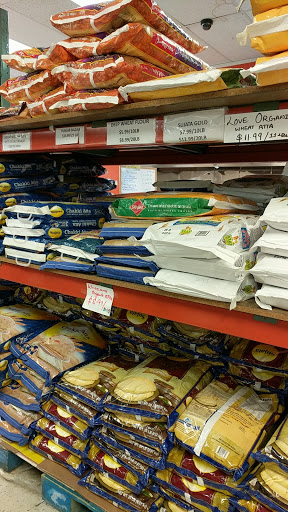 Indian Grocery Store «India Cash And Carry», reviews and photos, 1138 S De Anza Blvd, San Jose, CA 95129, USA