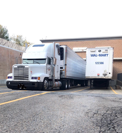 Department Store «Walmart Supercenter», reviews and photos, 11 Jungle Rd, Leominster, MA 01453, USA