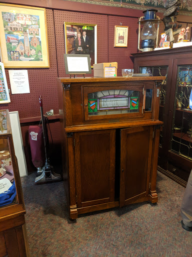 Museum «Debence Antique Music World», reviews and photos, 1261 Liberty St, Franklin, PA 16323, USA
