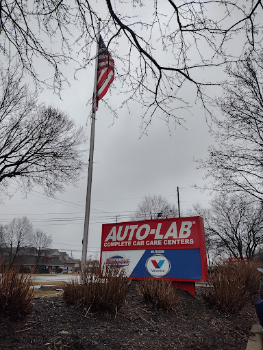 Car Repair and Maintenance «Auto Lab Canton Center», reviews and photos, 5811 N Canton Center Rd, Canton, MI 48187, USA