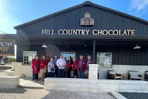Hill Country Chocolate image