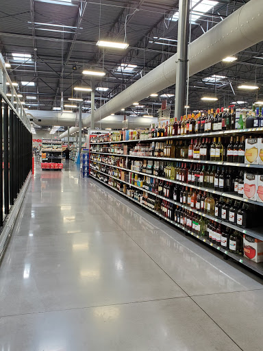 Supermarket «WinCo Foods», reviews and photos, 1363 N Arizona Ave, Gilbert, AZ 85233, USA