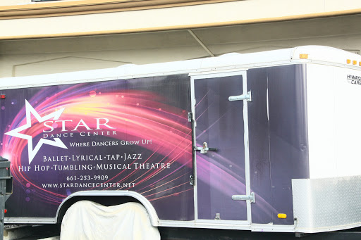 Dance School «Star Dance Center», reviews and photos, 25075 Peachland Ave, Newhall, CA 91321, USA