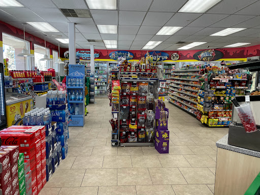 Convenience Store «Top Stop Convenience Store», reviews and photos, 2010 Park Ave, Park City, UT 84060, USA