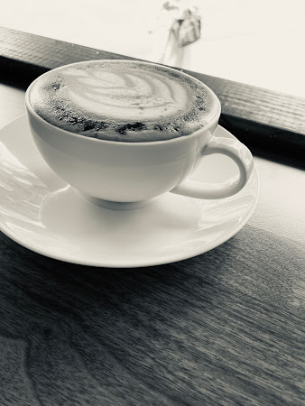 咖啡方桌Café Fundoor