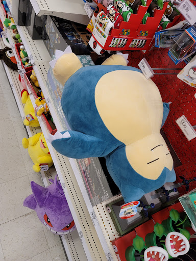 Department Store «Target», reviews and photos, 17605 S Halsted St, Homewood, IL 60430, USA