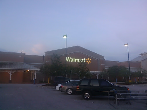 Department Store «Walmart Supercenter», reviews and photos, 101 Howland Blvd, Deltona, FL 32738, USA