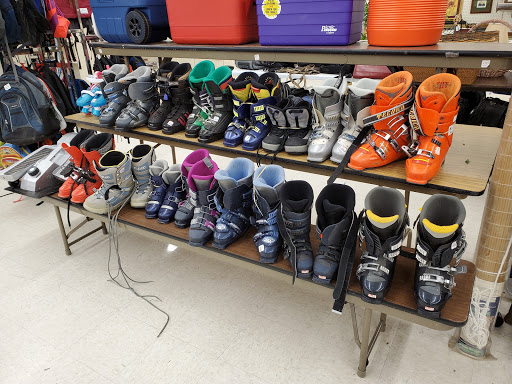 Thrift Store «Maple Valley Goodwill», reviews and photos