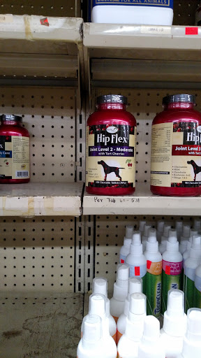 Pet Supply Store «K-9 Specialties», reviews and photos, 31936 Mound Rd, Warren, MI 48092, USA
