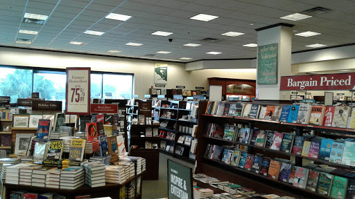 Book Store «Barnes & Noble», reviews and photos, 1930 US-1, St Augustine, FL 32086, USA