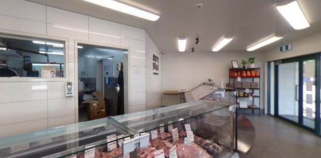 Scotty's Meats Martinborough - Butcher shop