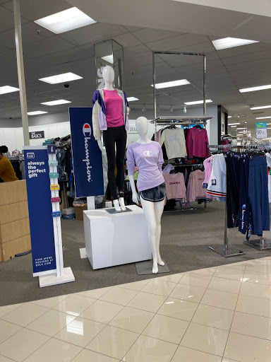 Department Store «Belk», reviews and photos, 2701 David H McLeod Blvd, Florence, SC 29502, USA