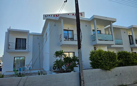 Valentina Apartments image