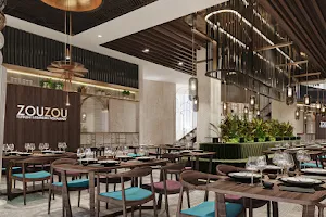 ZouZou Turkish & Lebanese Restaurant | JBR DUBAI image