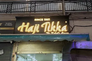 Haji Tikka Corner image