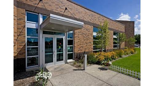 Gym «Shoreview YMCA», reviews and photos, 3760 Lexington Ave N, Shoreview, MN 55126, USA