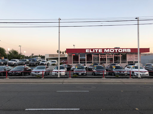 Used Car Dealer «Elite Motors Used Cars», reviews and photos, 5000 Madison Ave, Sacramento, CA 95841, USA